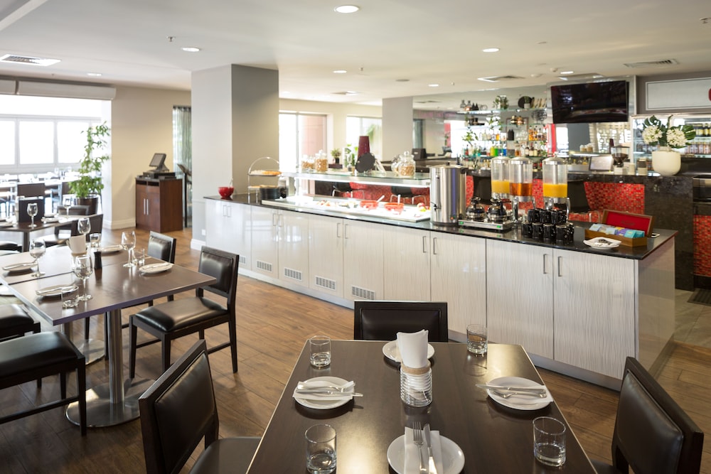 Courtyard by Marriott Darwin 48/54