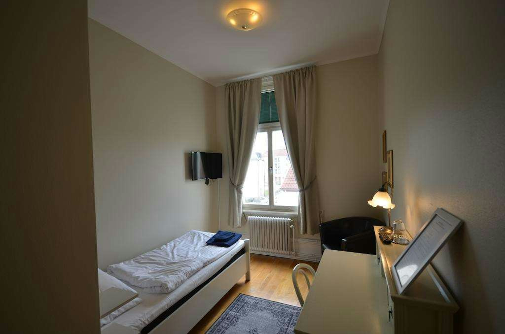 Hotell Royal 9/11