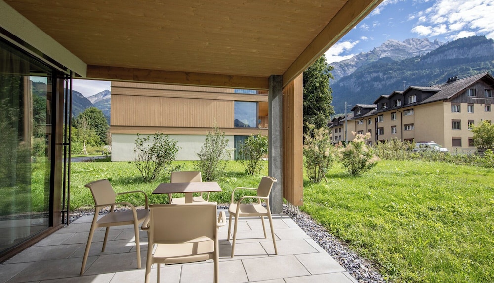 SWISSPEAK Resorts Meiringen 58/63
