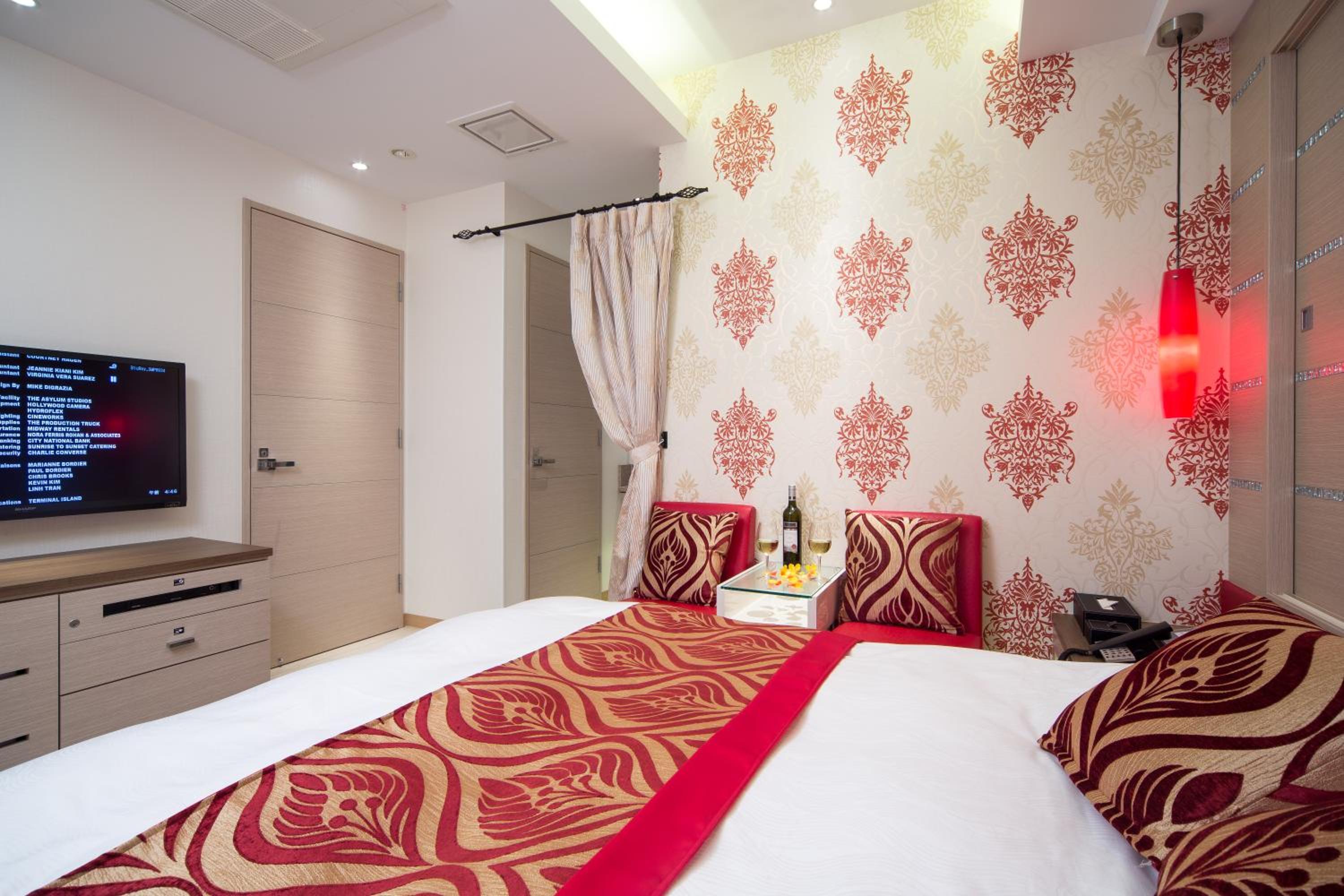 Hotel Lei 15/50