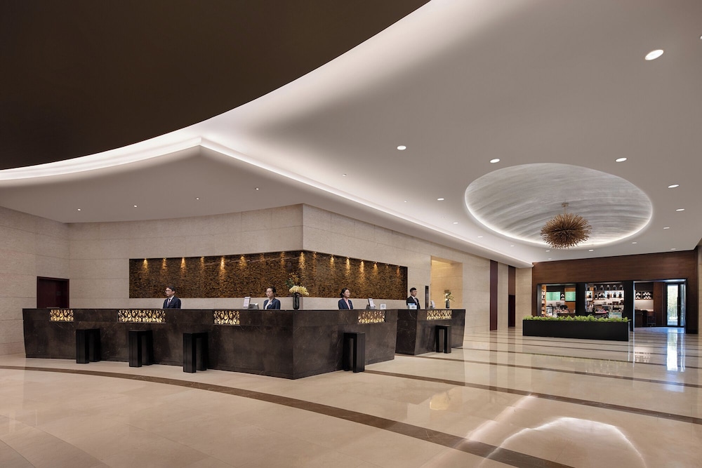 Beijing Marriott Hotel Northeast 6/50