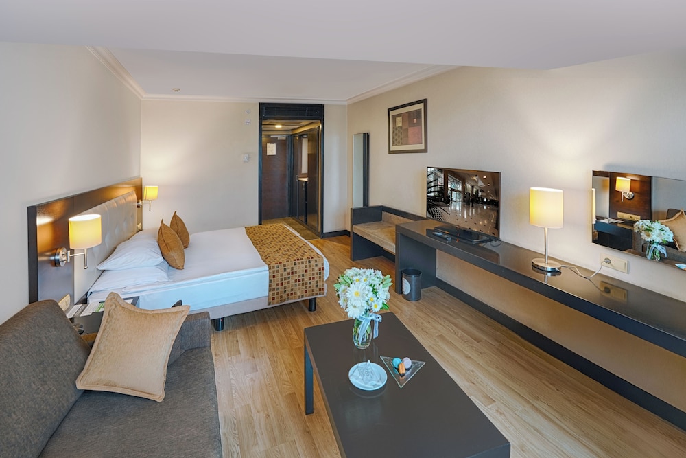 Eresin Hotels Topkapi 23/78