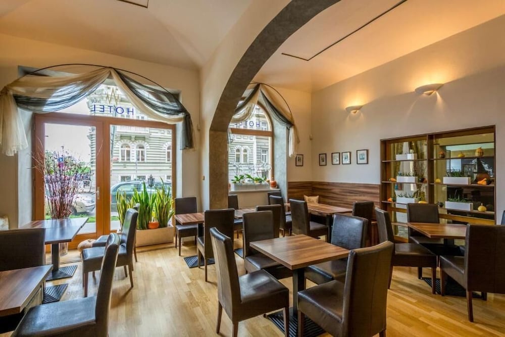 Prague Centre Superior Hotel 44/61