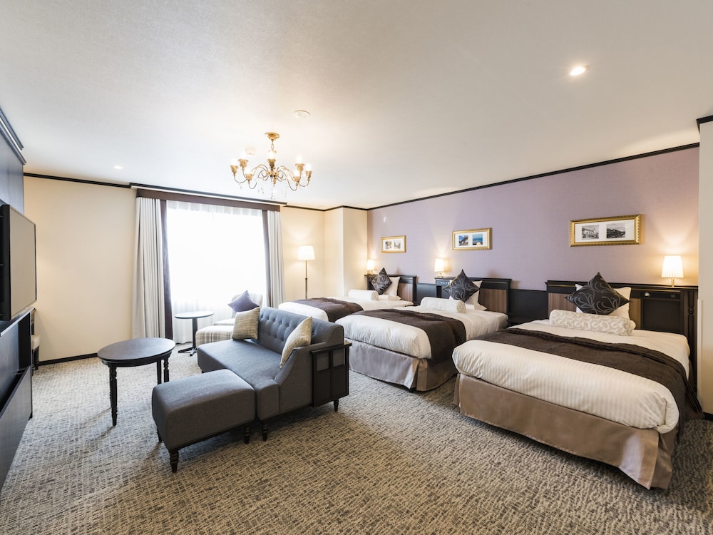 Hotel Sonia Otaru 31/67