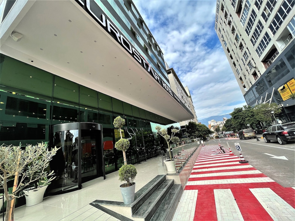 VH Eurostar Tirana Hotel Congress and Spa 1/62
