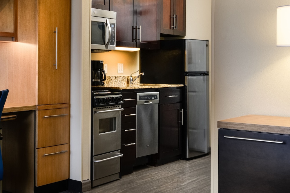 タウンプレース・スイート・ヒューストン・ガレリア・エリア(TOWNEPLACE SUITES HOUSTON GALLERIA AREA) 写真3