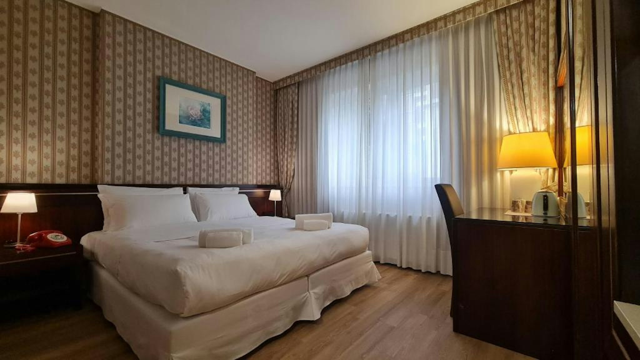 Venice Michelangelo Hotel 5/15