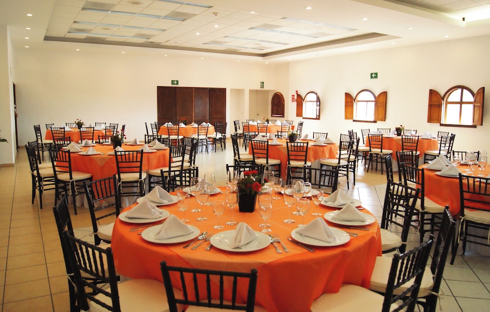 Hotel Las Palomas 43/59