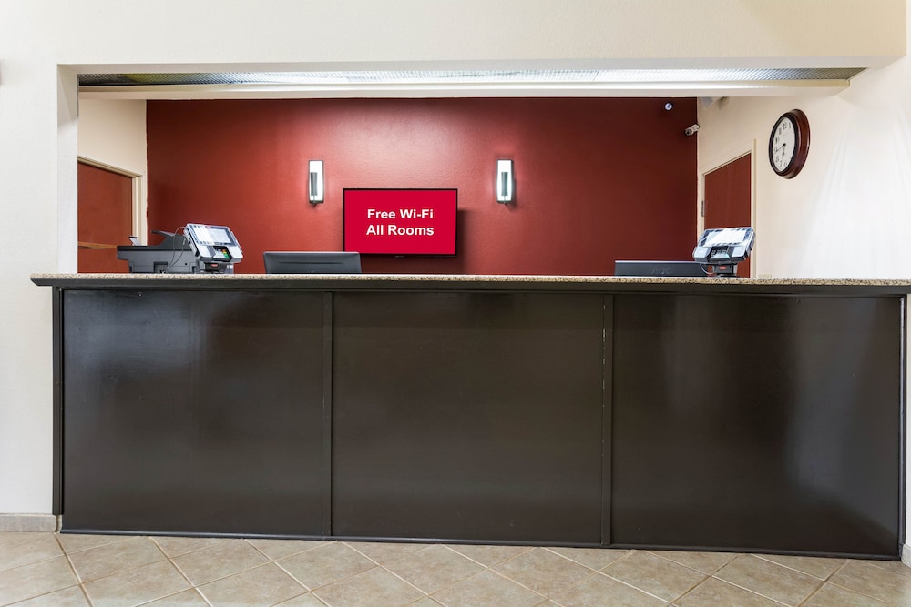 Red Roof Inn Carrollton 5/43