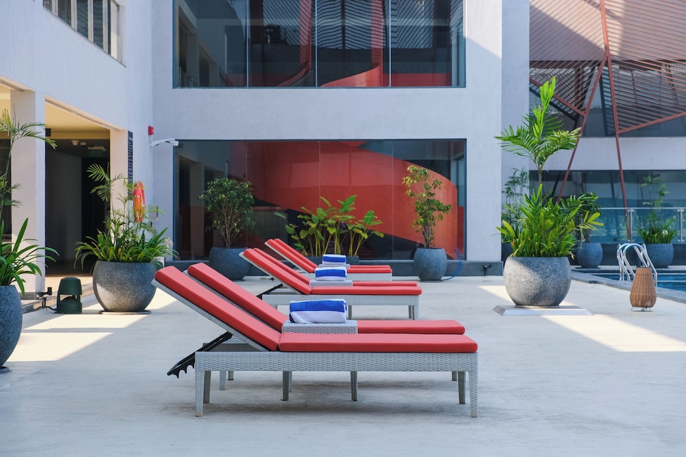 The Artiste Kochi, a Tribute Portfolio Hotel 45/50
