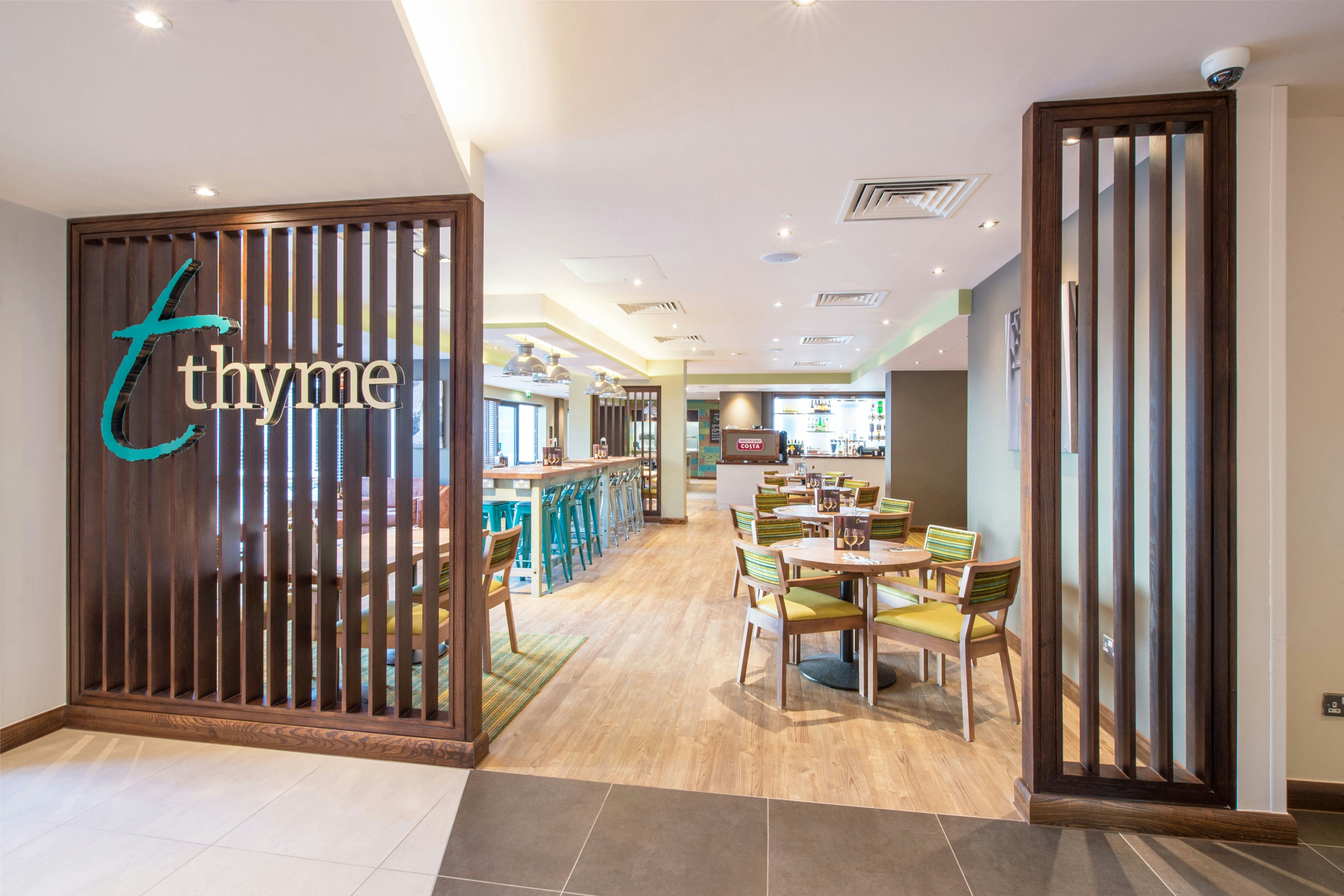 Premier Inn Northampton Town Centre Hotel 23/36