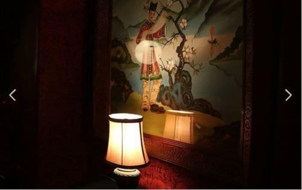 Central West end Bed and Breakfast 11/37