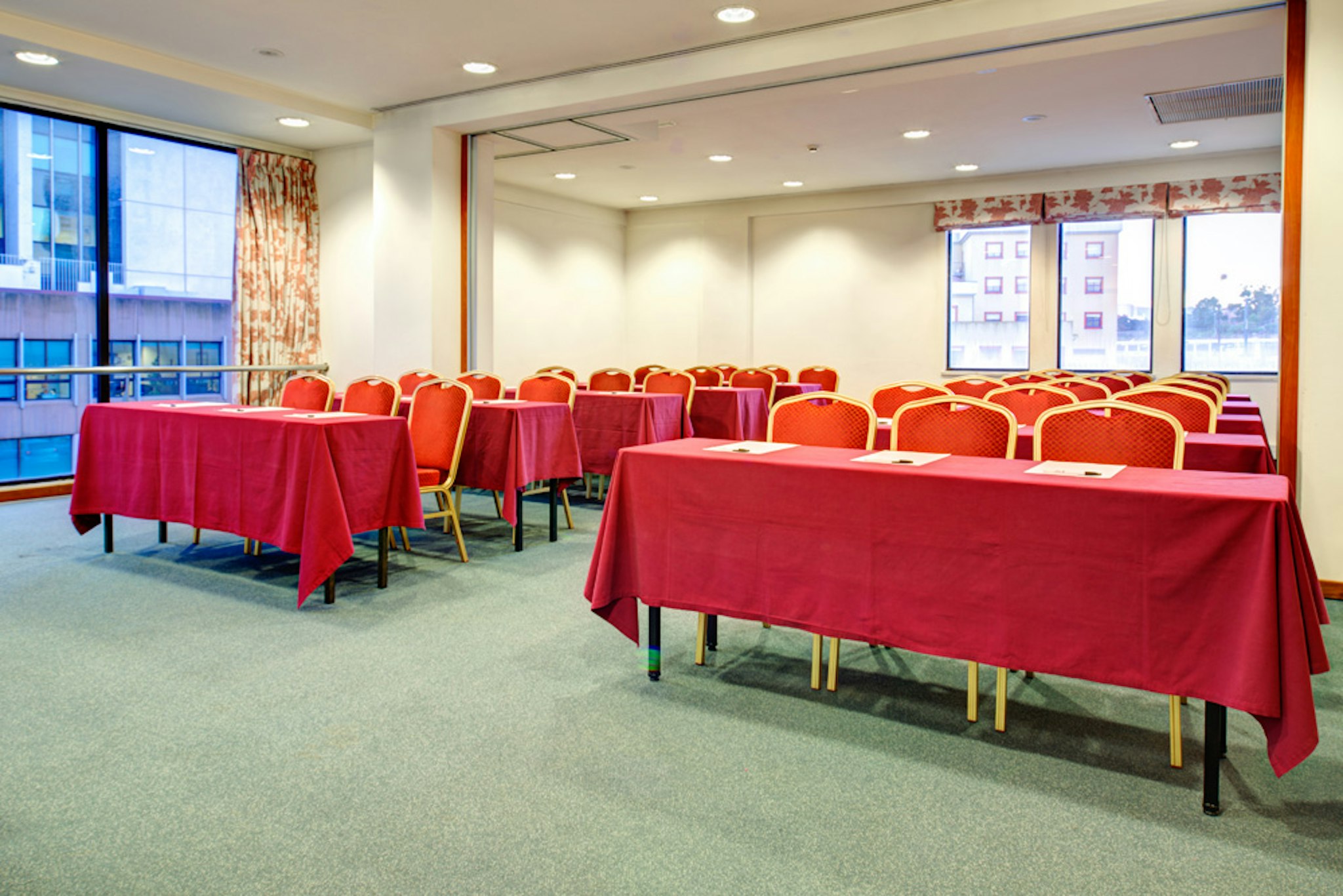 Vip Executive Zurique Hotel 33/52