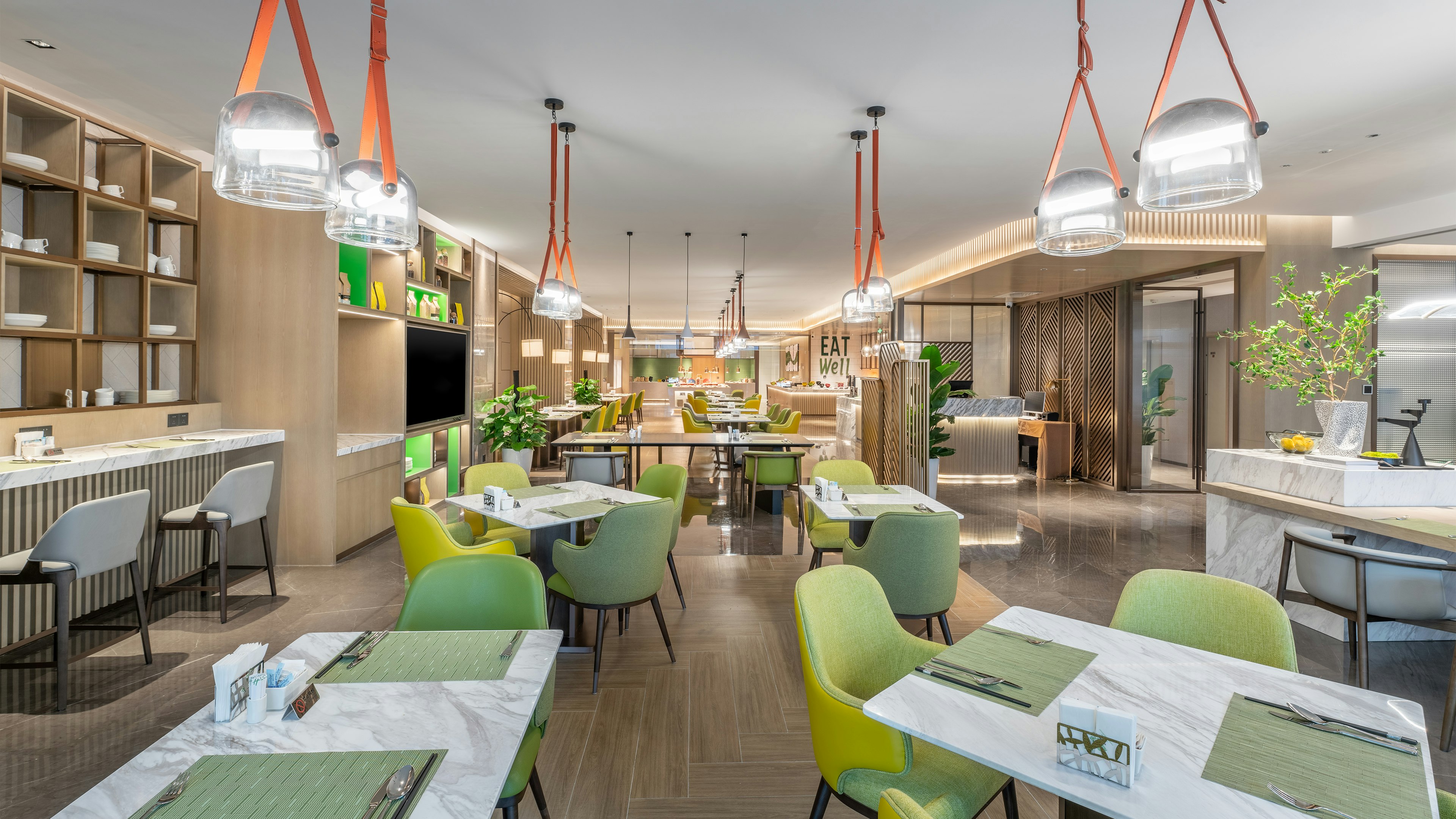 Holiday Inn Changsha Malanshan an IHG Hotel 28/48