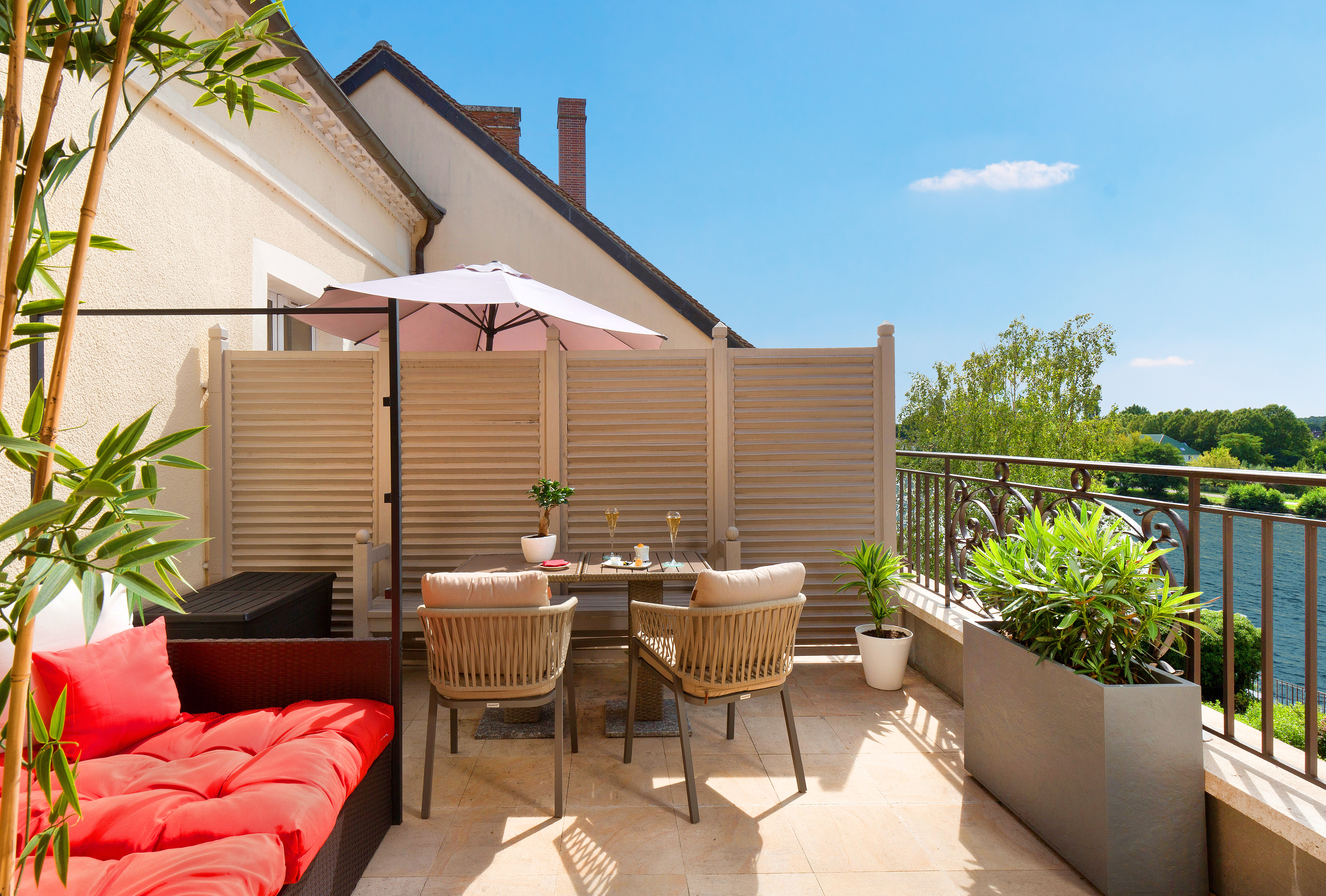 La Cote Saint Jacques And Spa 32/50