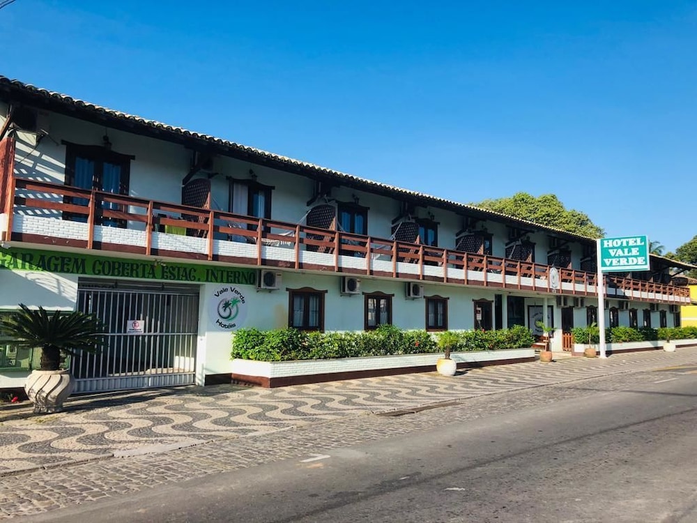 Hotel Vale Verde 5/50
