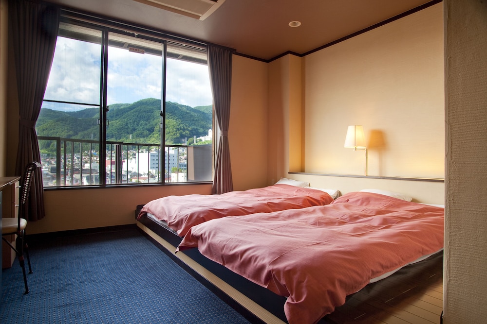 Kamisuwa Onsen Shinyu 14/63