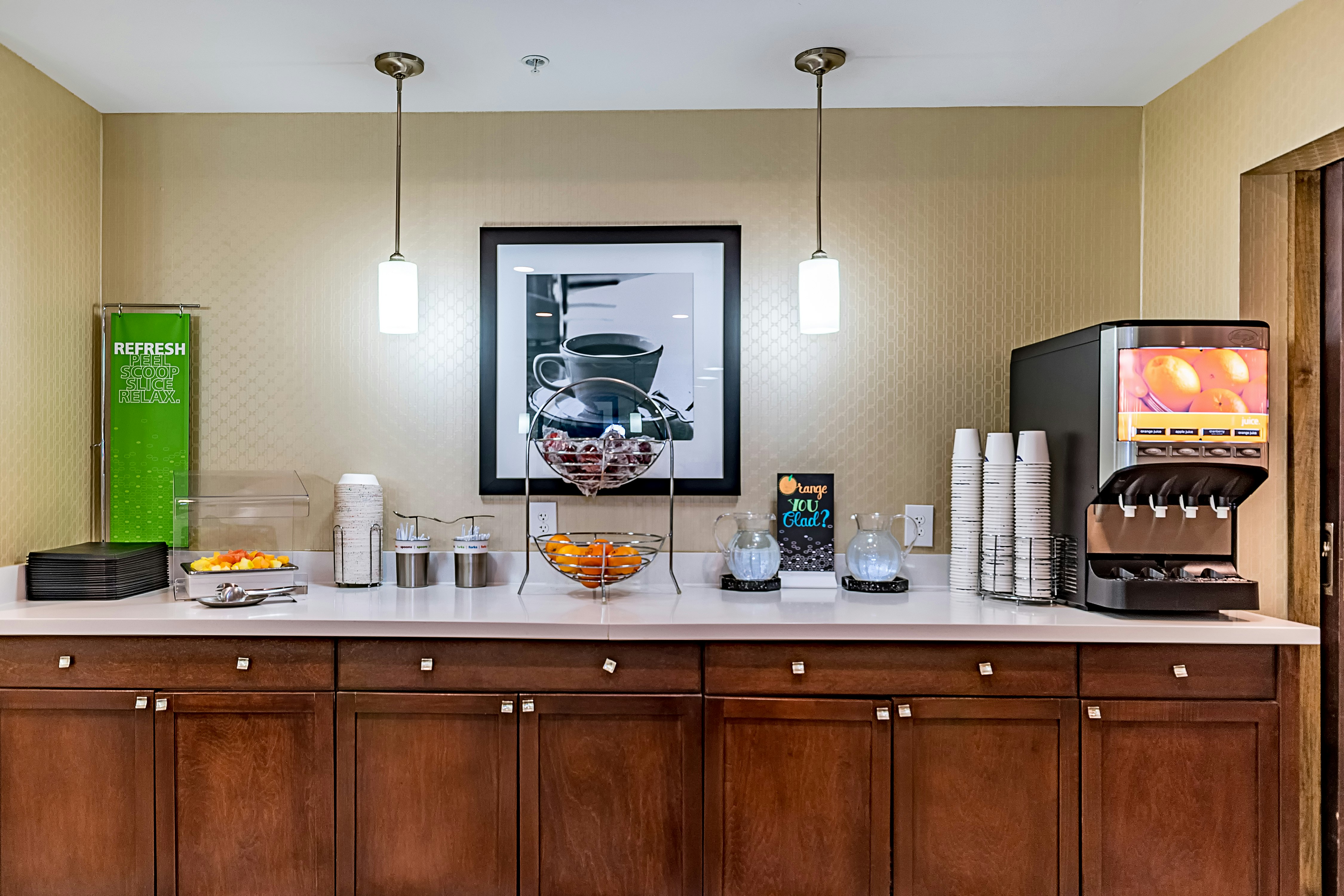 Hampton Inn Niagara Falls/Blvd 38/38