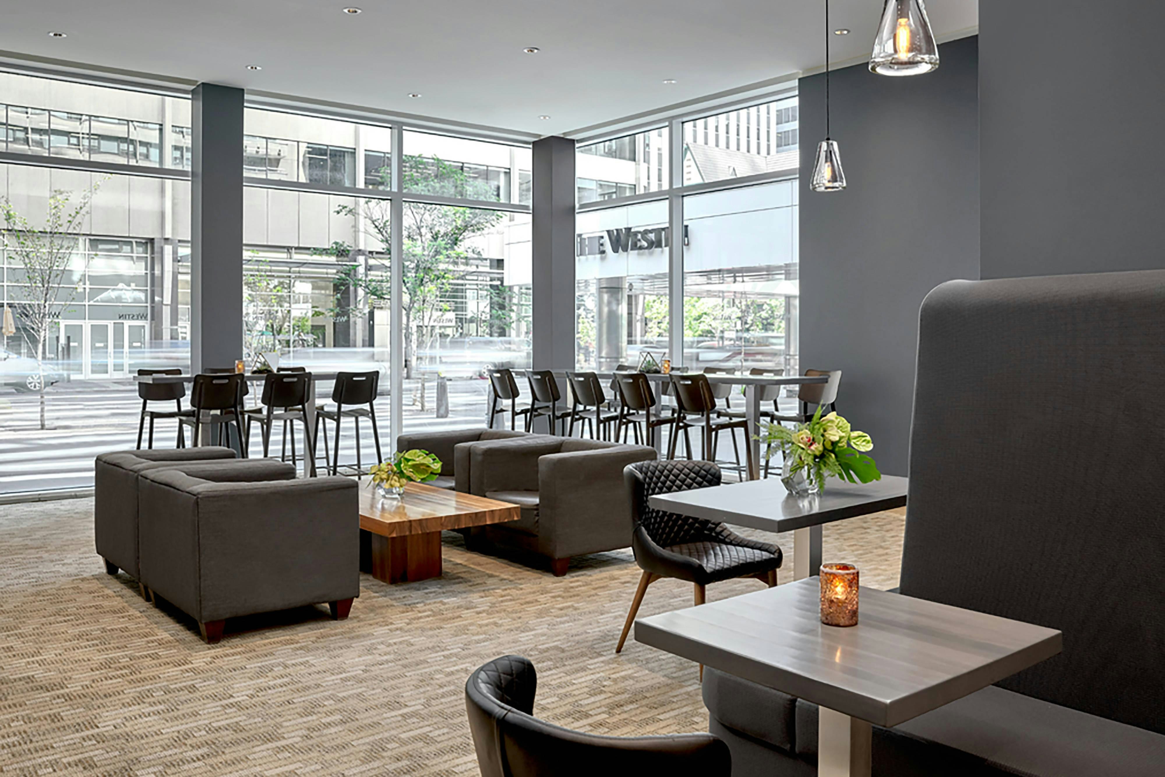 The Westin Calgary 8/27
