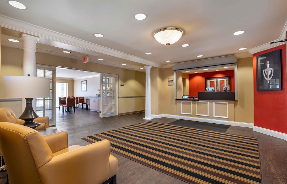 Extended Stay America - Chicago- O'hare - Allstate Arena 10/51