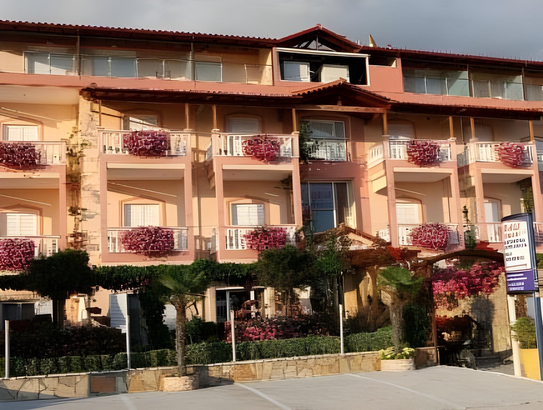 Korali House in PREVEZA
