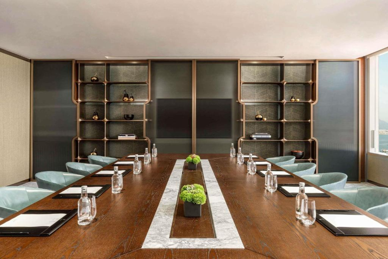 The Silveri Hotel Hong Kong - MGallery Collection 44/51
