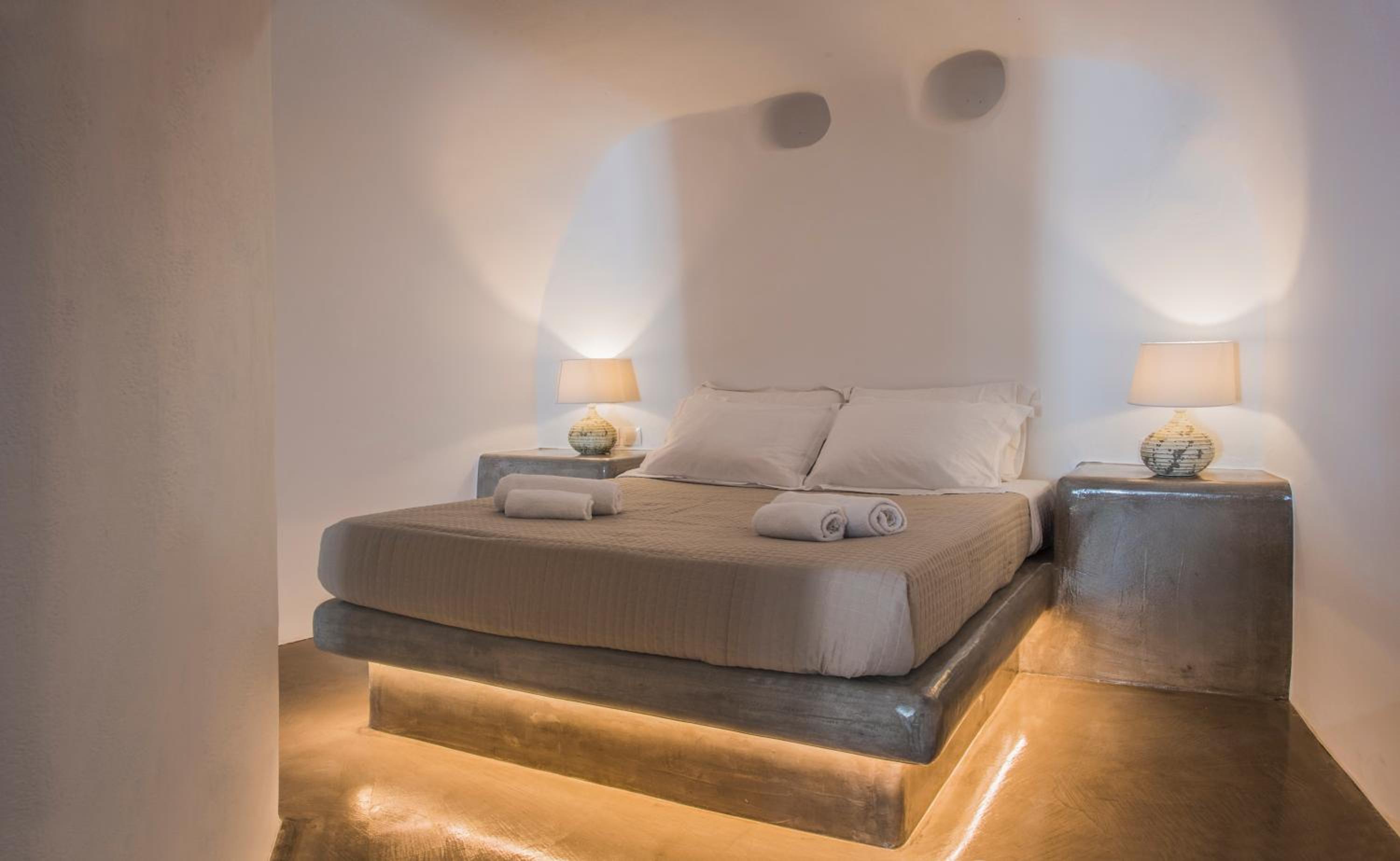 جناح سوبيريور، Aqua Serenity Santorini Luxury Suites 2/10