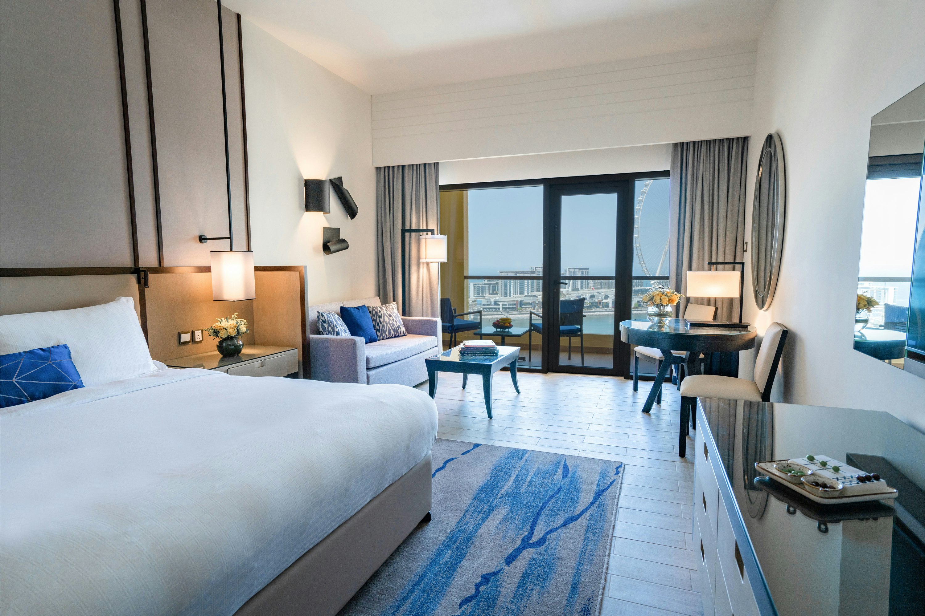 Amwaj Rotana Jumeirah Beach 10/50