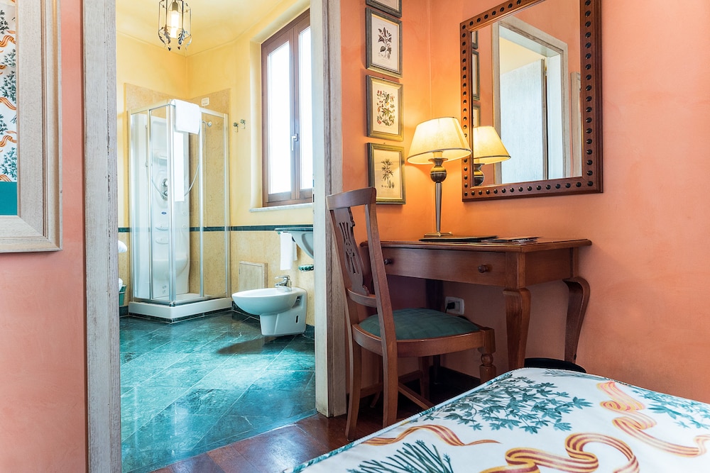 Vecchio Borgo 11/49