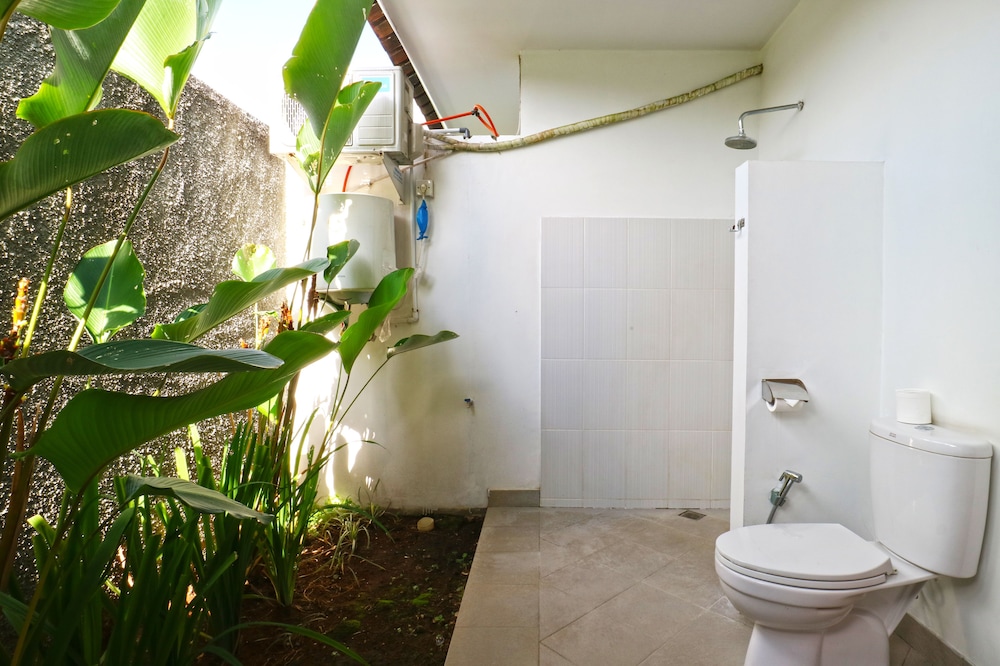 Pererenan Nengah Guesthouse 25/72