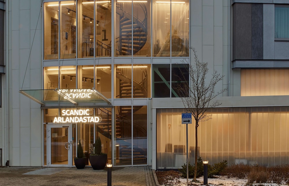 Scandic Arlandastad 4/43