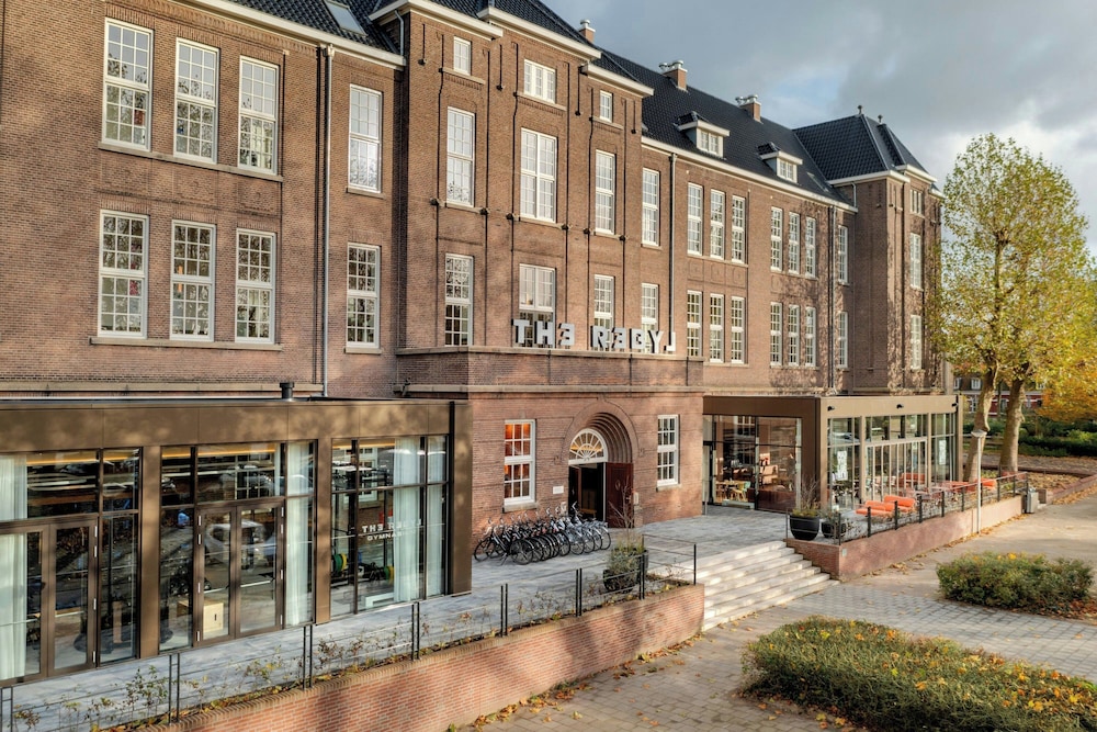 The Rebyl, Nijmegen, a Tribute Portfolio Hotel 5/50