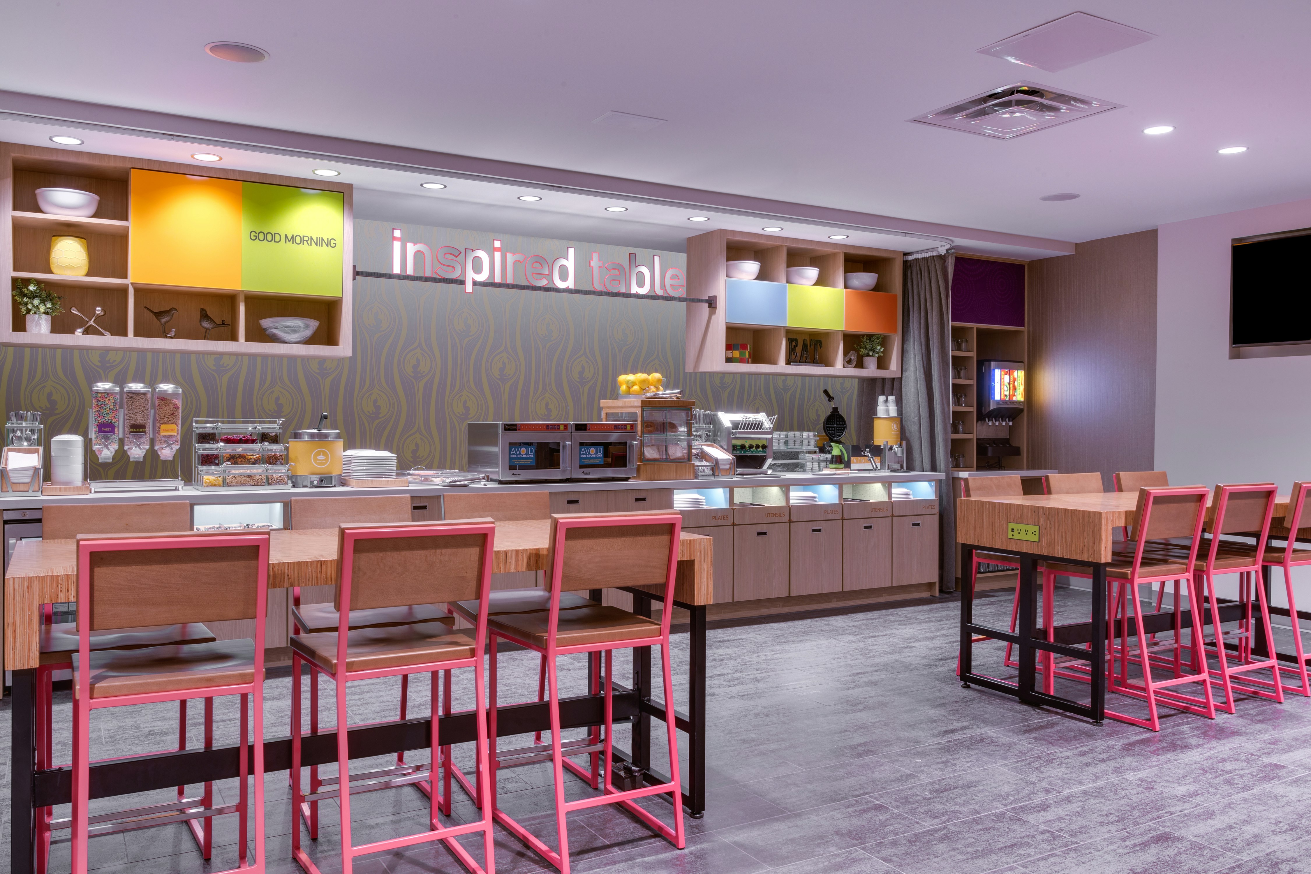Home2 Suites By Hilton Clermont 13/29