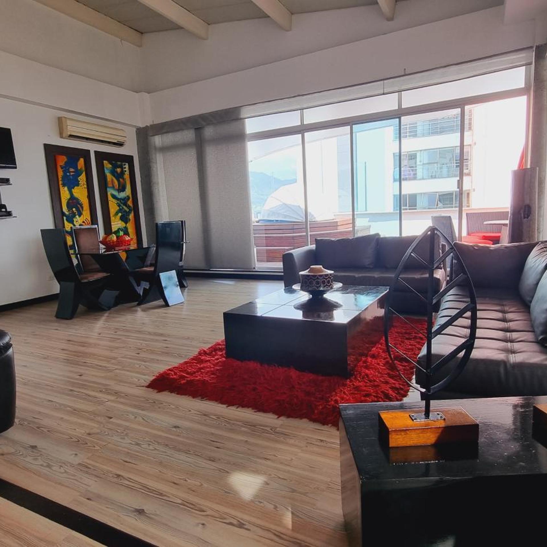 Hotel Habitat Suite 28/50