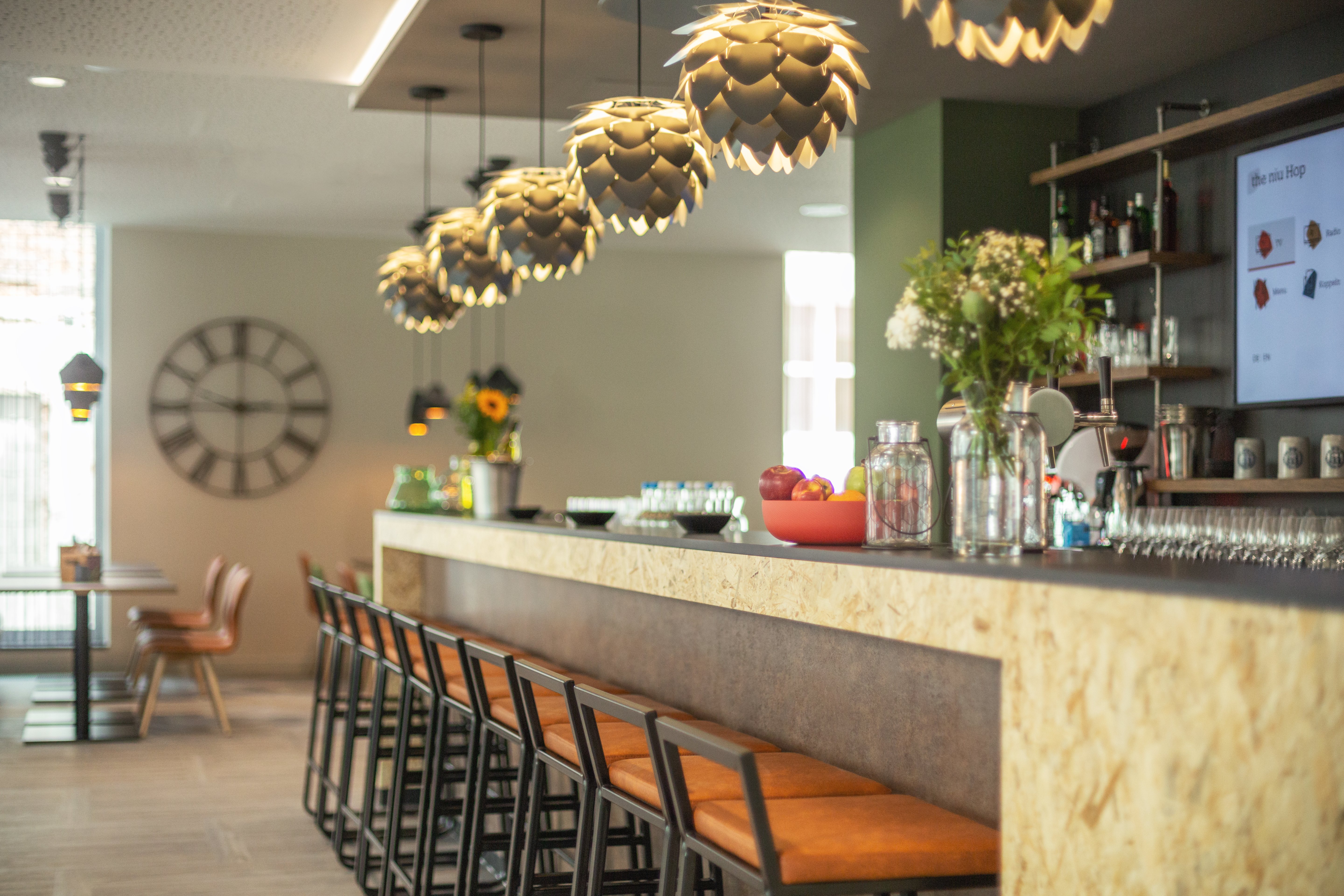 Holiday Inn - the niu, Hop Forchheim, an IHG Hotel 37/38
