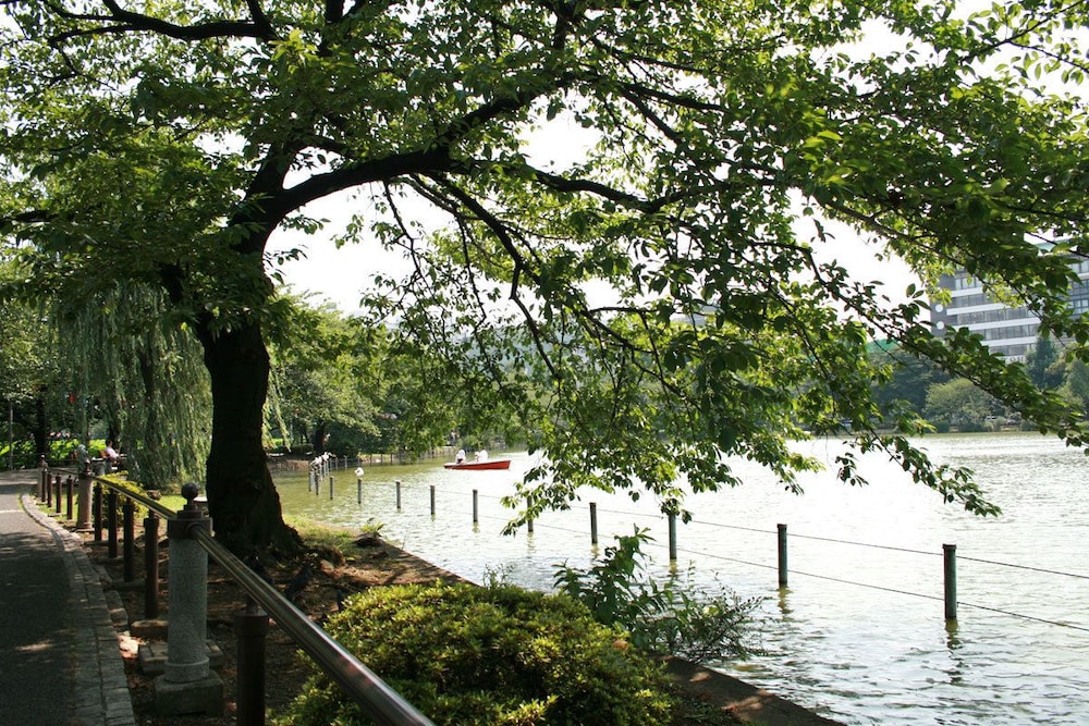 Apa Hotel Akihabaraeki Denkigaiguchi 53/59
