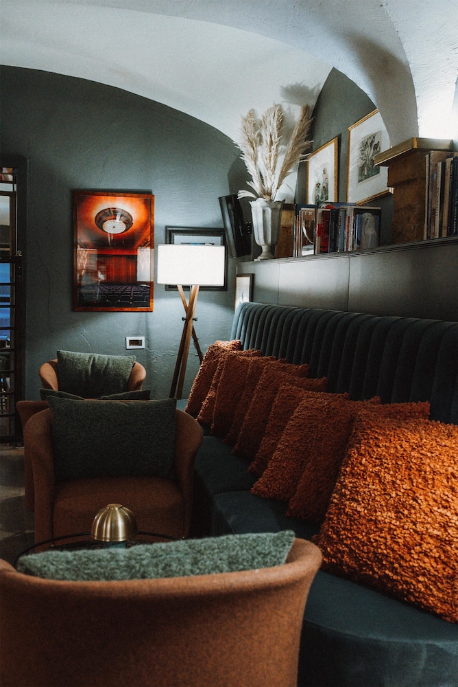 Cour des Loges Lyon, A Radisson Collection Hotel 54/79