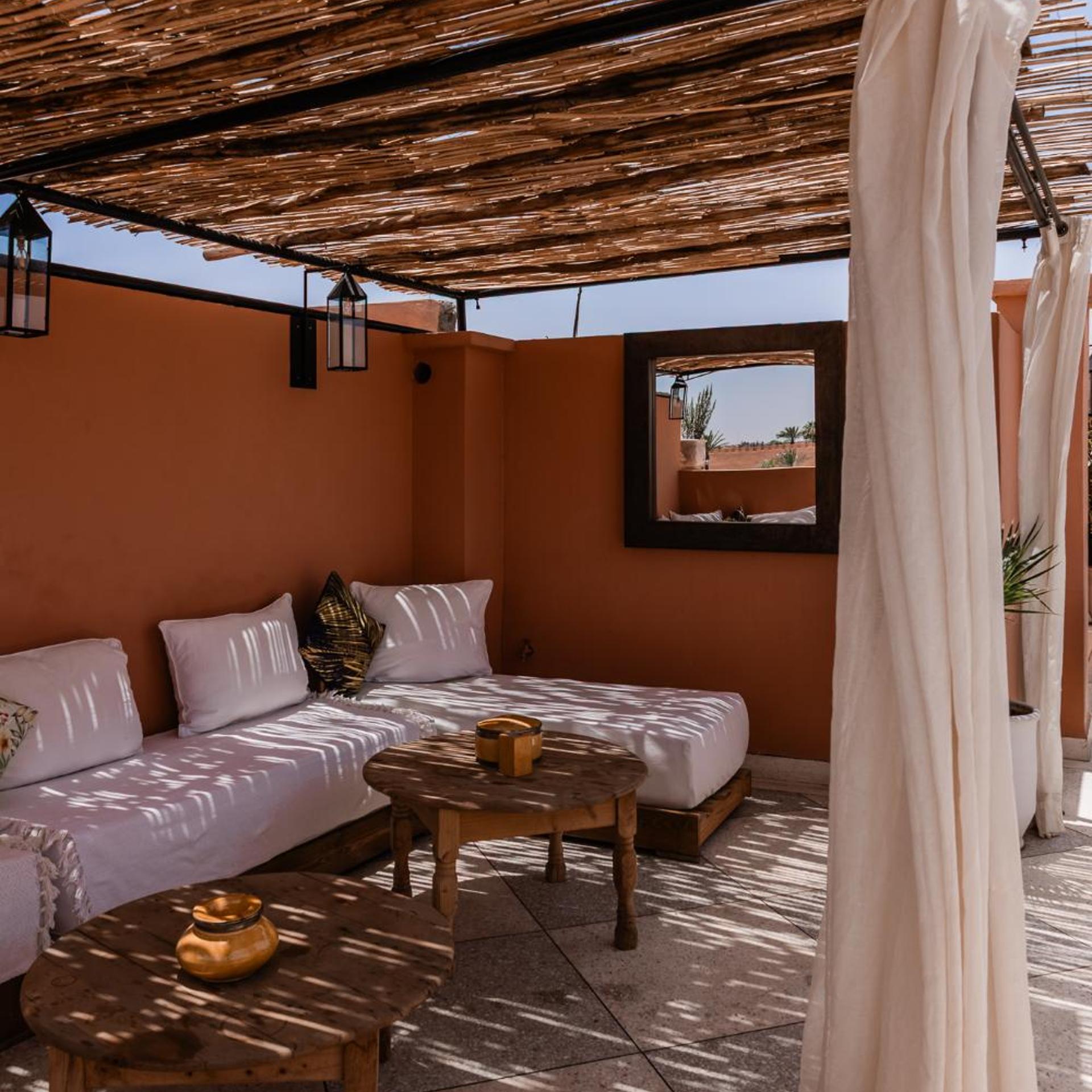 Riad Anyssa 25/65