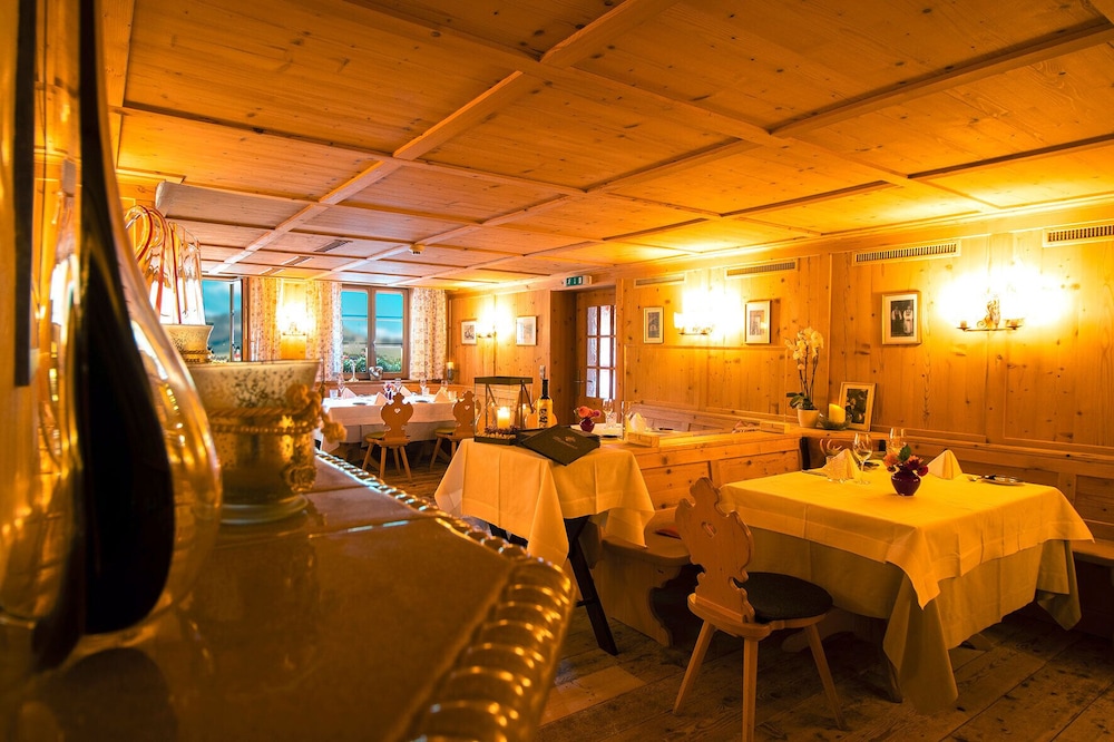 Tannbergerhof Hotel 45/70