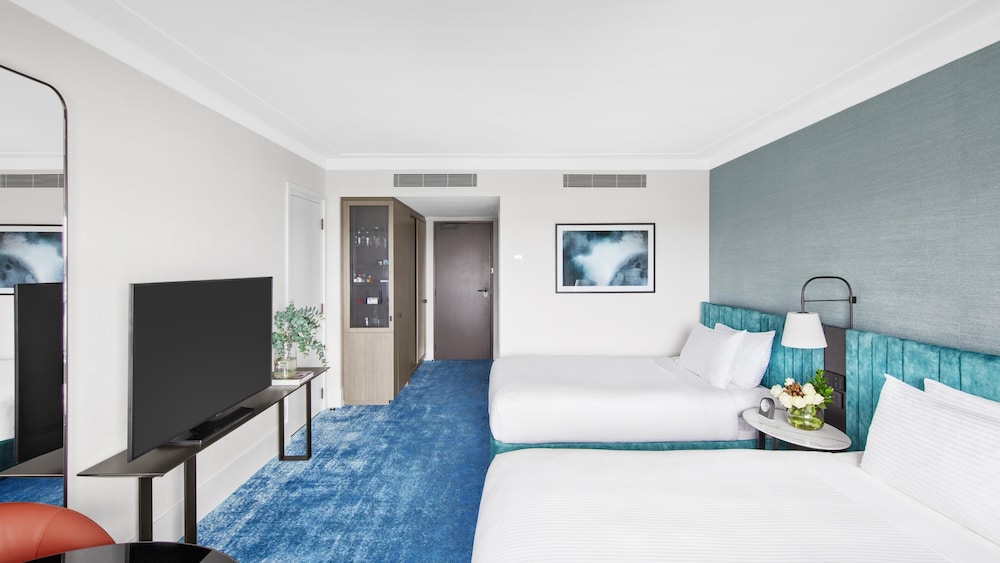 Intercontinental Hotels Sydney 6/69