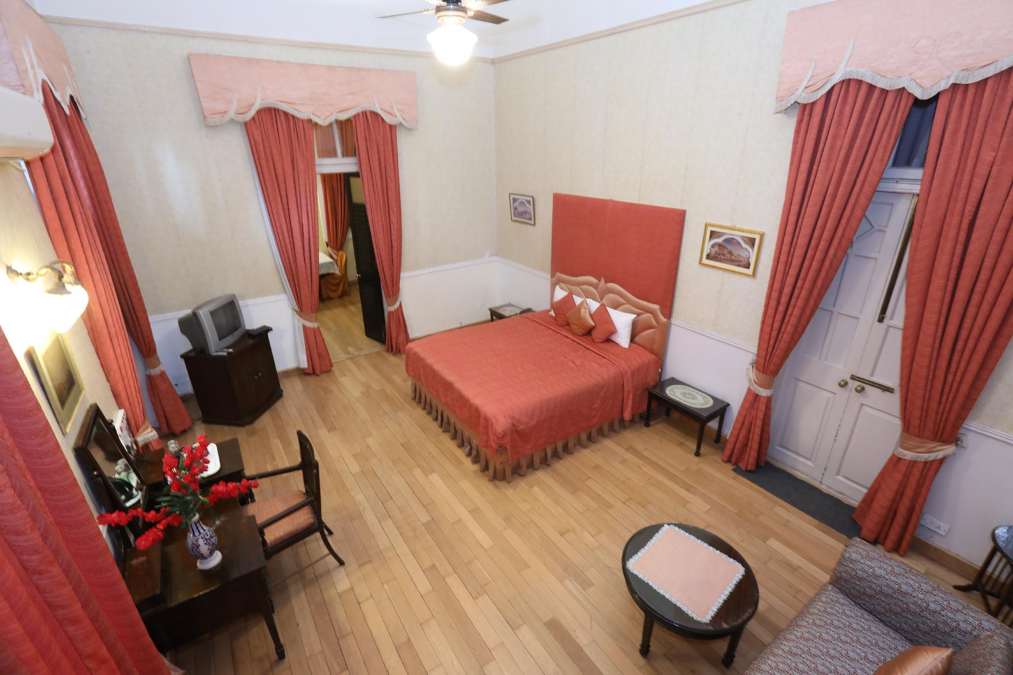 Heritage, Suite