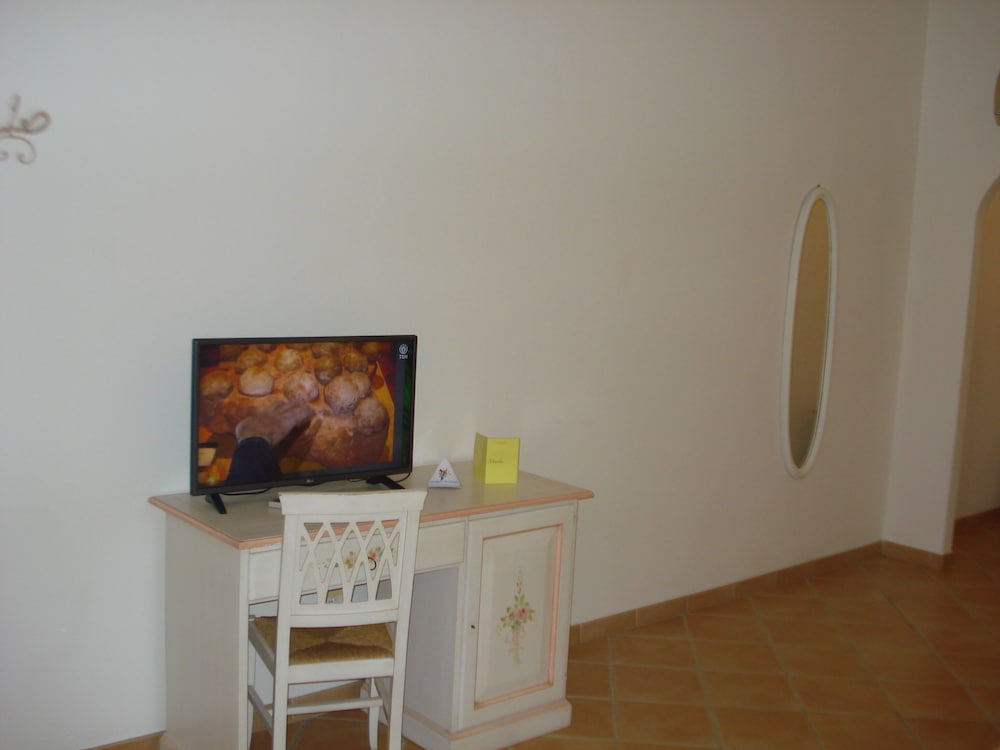 Hotel Valkarana Relais di Campagna 9/50