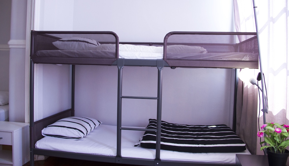 The Delight Hostel Lisbon 23/60