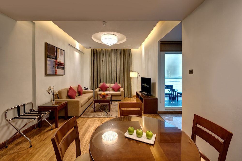 Rose Park Hotel Al Barsha 39/58