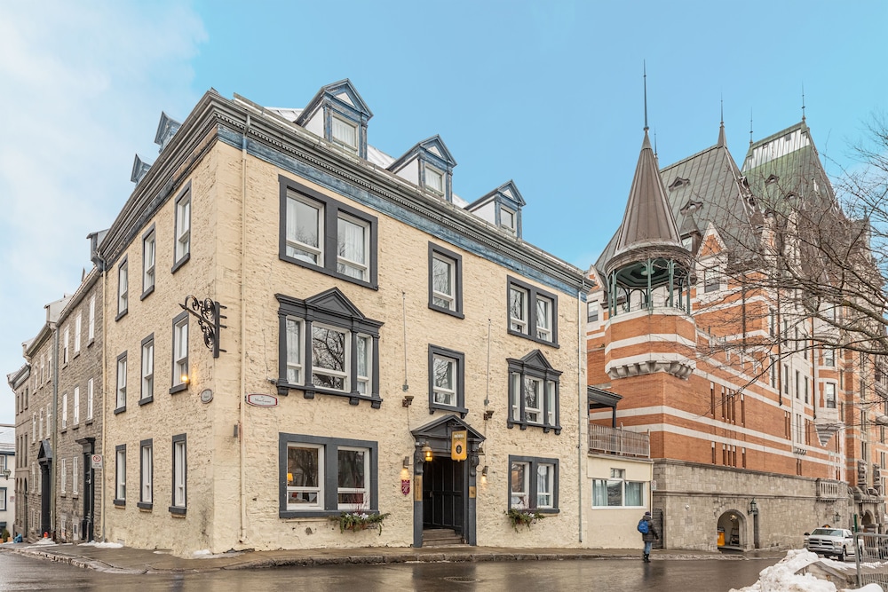 Hotel Jardin du Gouverneur 1/30