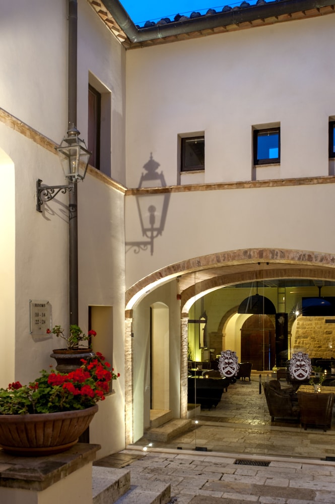 Castello di Velona Resort SPA & Winery 12/104