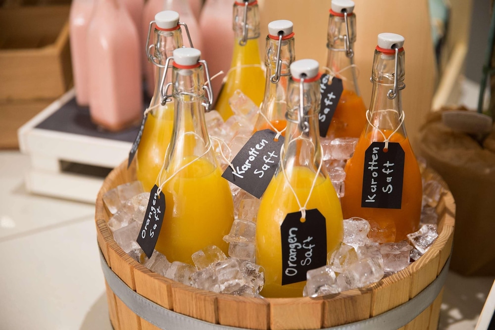 Park Inn by Radisson Bournemouth 14/32