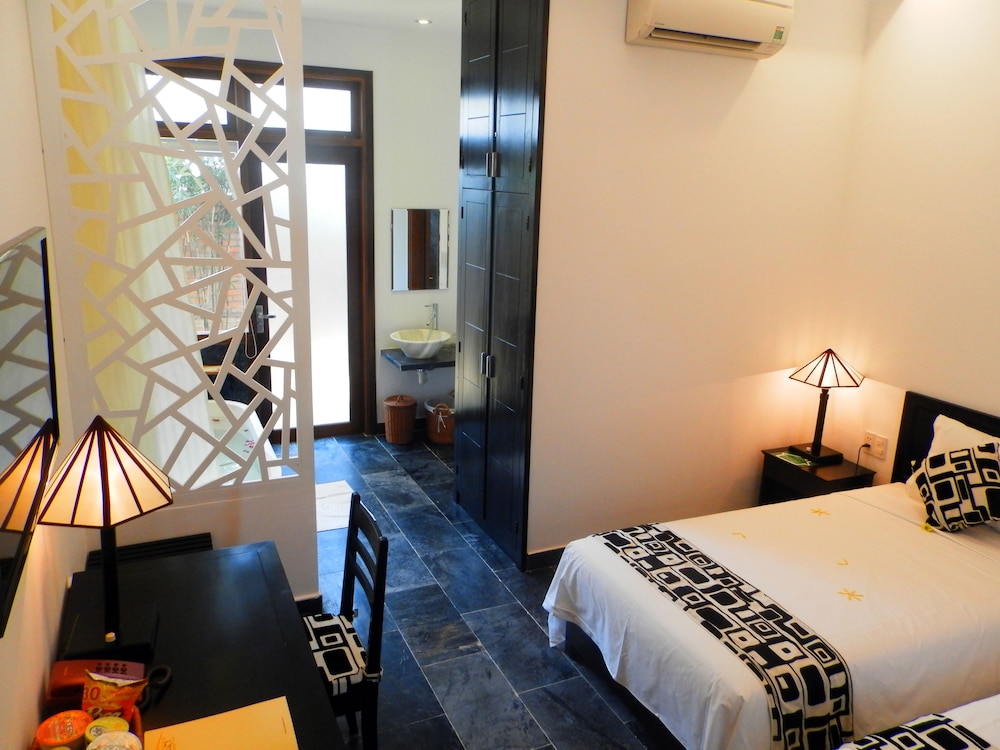Hoi An Tnt Villa 20/63
