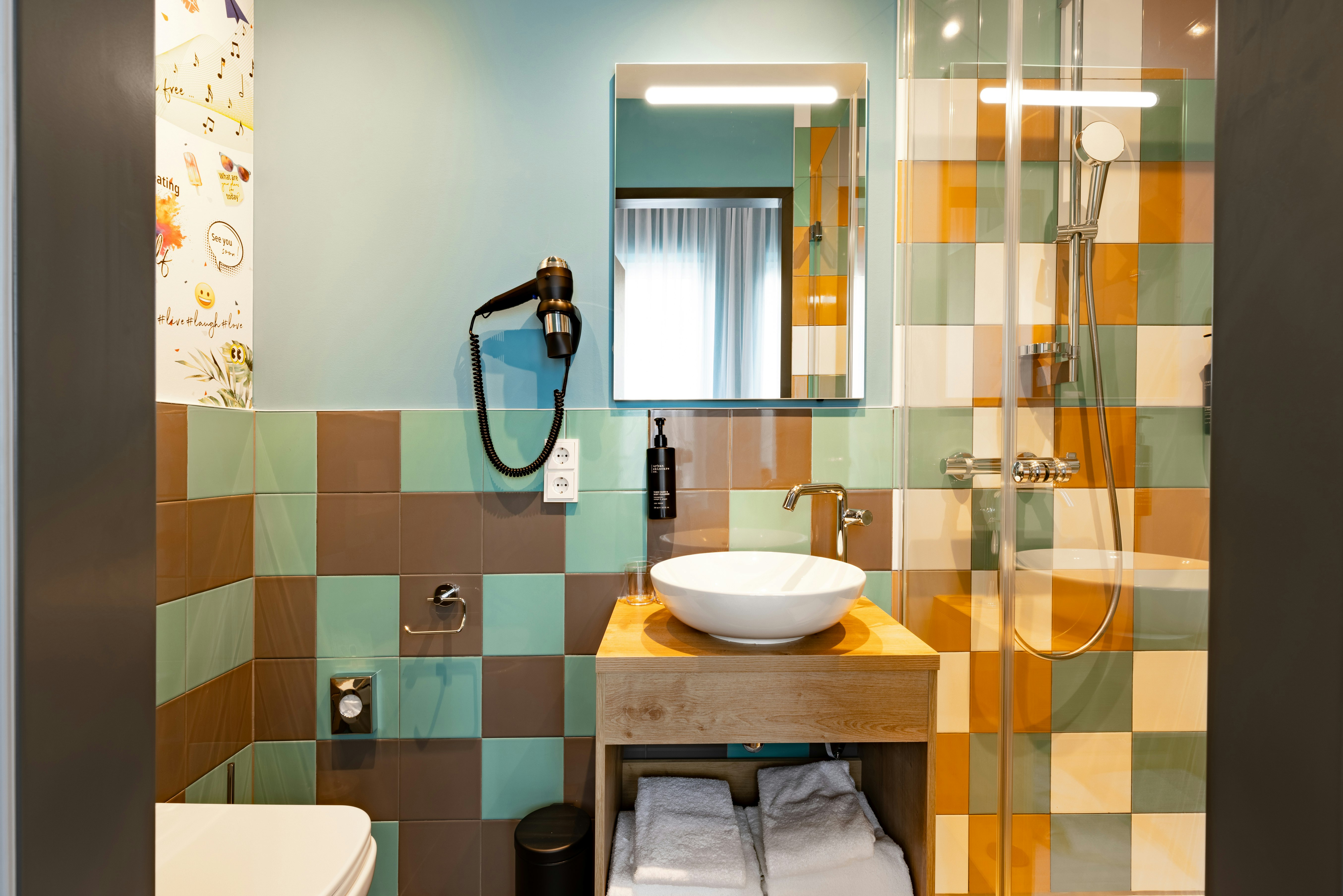 Holiday Inn the niu, Pax Berlin Airport by IHG 39/39
