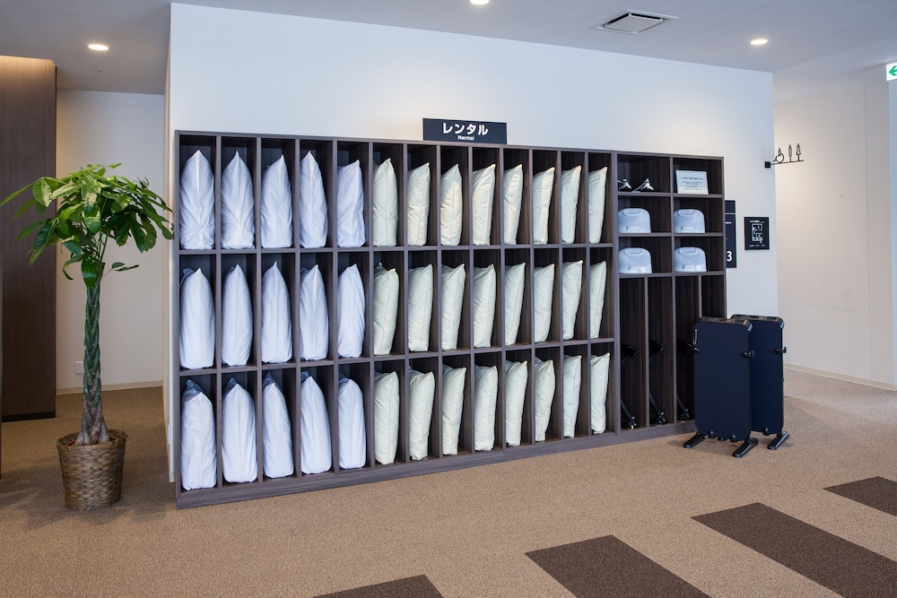 Ys Hotel Asahikawa Ekimae 48/69
